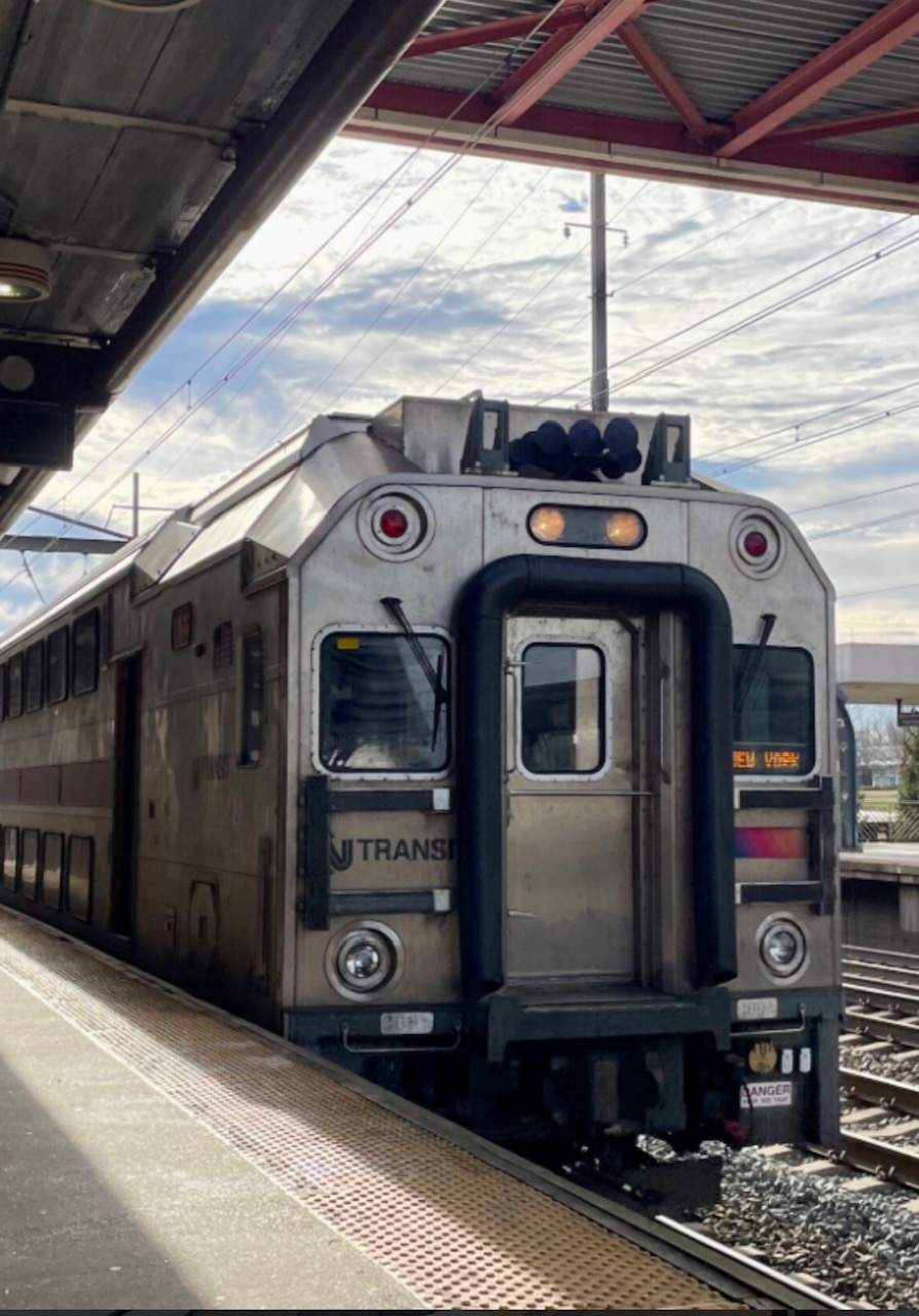 From First Commute to Friendship